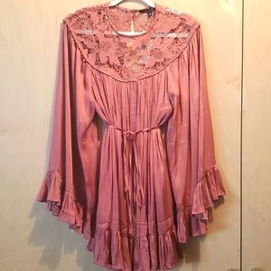 Strut and Bolt dress brand new with tags